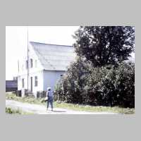 116-1011 Zohpen September 1991 - Das Wohnhaus der Familie Bessel.jpg